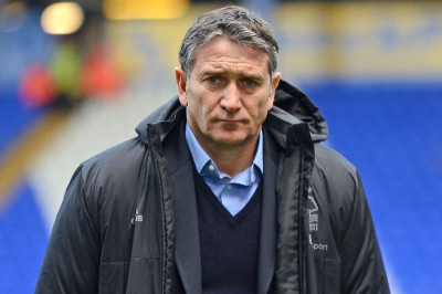 Παρελθόν ο Μοντανιέ από τη Νότιγχαμ Φόρεστ