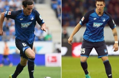 Διπλό «χτύπημα» από Μπάγερν