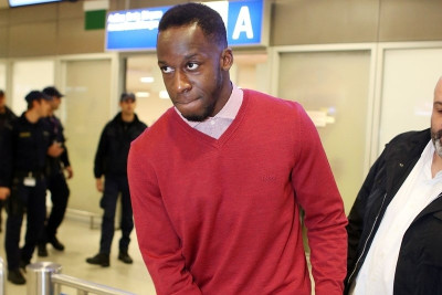 Ολυμπιακός: Ανακοινώνεται ο Σισοκό