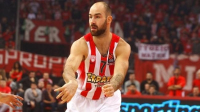 Έβρισε τους διαιτητές ο Σπανούλης!