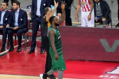 Ρίβερς: «Το θέλαμε παραπάνω»