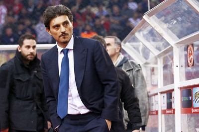 Δ. Γιαννακόπουλος: «Συγχαρητήρια σε όλους, πάμε για το 6ο σερί Κύπελλο»