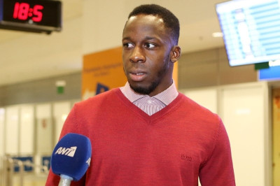 Ολυμπιακός: Υπέγραψε ο Σισοκό! (photo)