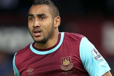 Οπαδοί της Γουέστ Χαμ έκαναν... χαλάκι τη φανέλα του Παγιέ (video)