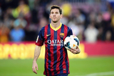 Μπαρτσελόνα: Μυθική πρόταση Σίτι για Μέσι!