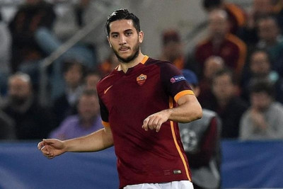 Όλη η Ευρώπη στα πόδια του Μανωλά!