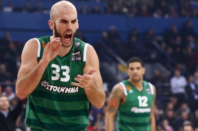 Επτά στα... οκτώ για τον Παναθηναϊκό Superfoods!