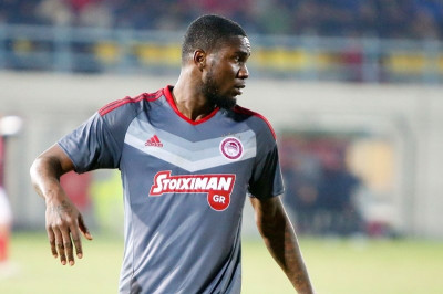 Ολυμπιακός: Έρχεται για Ιντέγε η Μπεσίκτας