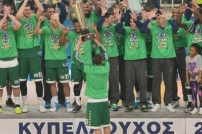 Ο δικός του θεσμός!