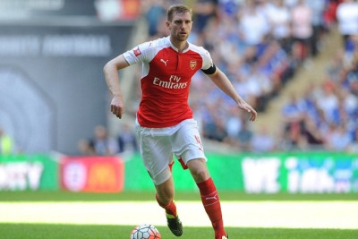 Παραμένει «κανονιέρης» ο Μερτεσάκερ