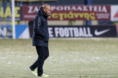 ΑΕΚ: Οριστική η αποχώρηση Μοράις!