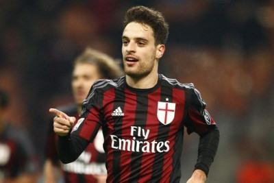 Κρατάει Μποναβεντούρα η Μίλαν