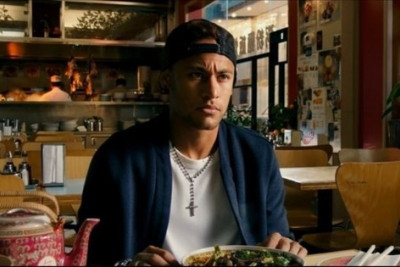 Κι όμως: Ο Νεϊμάρ σε ταινία! (video)