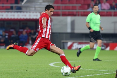 «Έτοιμος για Χαλ ο Ομάρ»