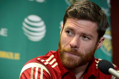 Αποσύρεται ο Τσάμπι Αλόνσο!