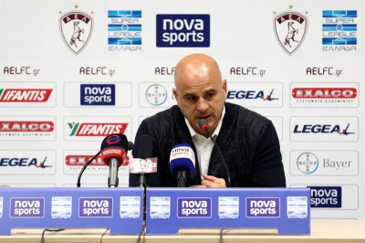 Ο ΠΣΑΤ έβγαλε στη... σέντρα τον Κετσπάγια