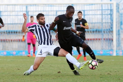 Football League: Μεγάλα ντέρμπι σε Ριζούπολη και «Κλ. Βικελίδης»
