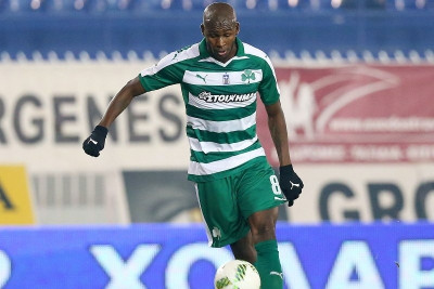 Παναθηναϊκός: Στην Ελλάδα ο Ιμπάρμπο, καταγγέλθηκε η σύμβαση