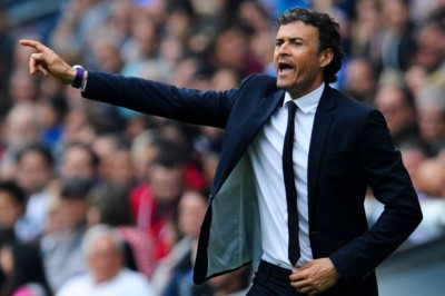 Ανησυχεί για το μέλλον του ο Λουίς Ενρίκε