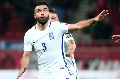 Στον ΑΠΟΕΛ ο Τζαβέλλας