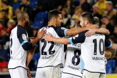 Μοιρασιά στα Κανάρια Νησία