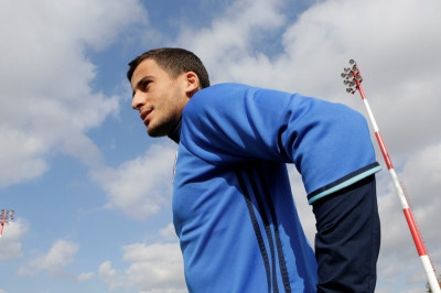 Επίσημο: Δανεικός στη Χαλ ο Ελαμπντελαουί