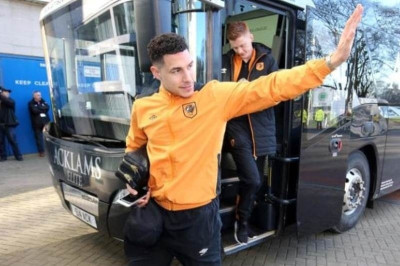 Ανακοίνωσε Λίβερμορ η Γουεστ Μπρομ