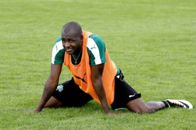 Τα δεδομένα για Ιμπάρμπο