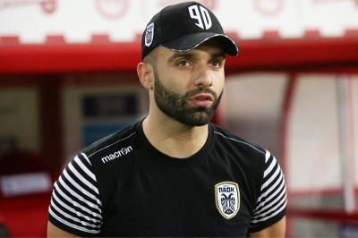 Προς Τουρκία ο Τζαβέλλας!