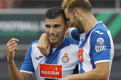 Η Εσπανιόλ ξέσπασε στη Γρανάδα με 3-1 (video)