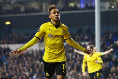 Ο Ομπαμεγιάνγκ δεν θα παίξει ποτέ του στην Μπάγερν Μονάχου