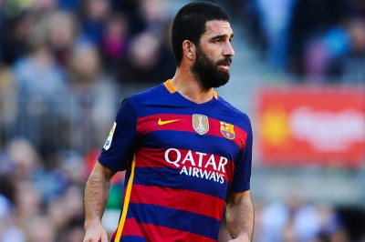 Τουράν: Θέλω να παίζω με τους κορυφαίους στον κόσμο