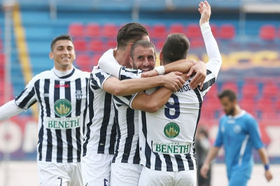 Stoiximan.gr Football League: Δύσκολη αποστολή για Απόλλωνα