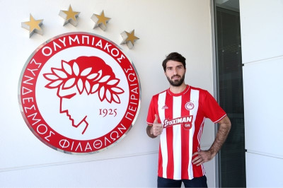 Κεϊρόζ: «Θα ανέβει επίπεδο ο Ανσαριφάρντ»