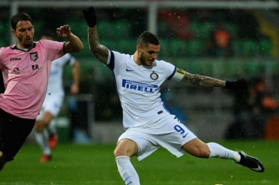 Με σπασμένα φρένα η Ίντερ (video)