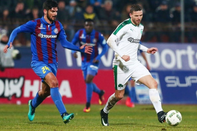 Κέρκυρα-Παναθηναϊκός 1-1: Όλα στραβά κι ανάποδα...