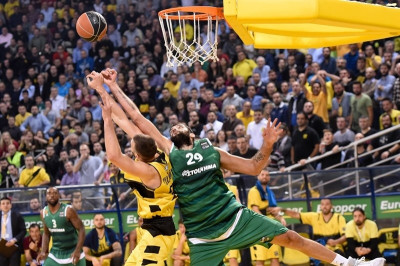 Τα δεδομένα για την έδρα του τελικού