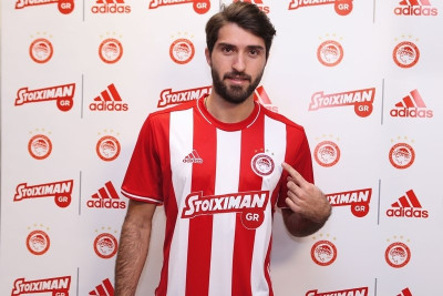 Ολυμπιακός: Η… ώρα του Ανσαριφάρντ