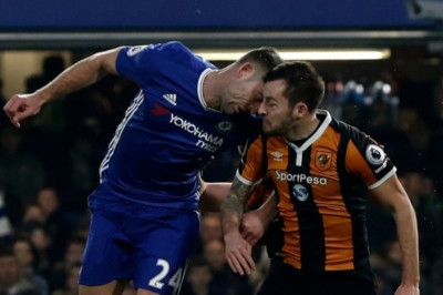 Όλα καλά με Μέισον