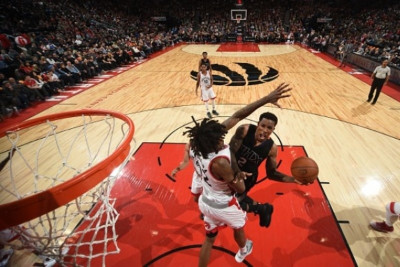 Ο Bledsoe την είδε... Steve Nash! (video)