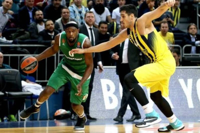 Παναθηναϊκός Superfoods: Αγωνία για Σίνγκλετον