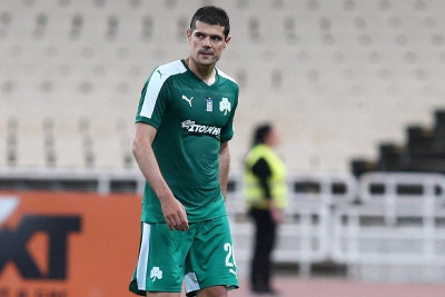 Άρης: Περιμένει Ταυλαρίδη