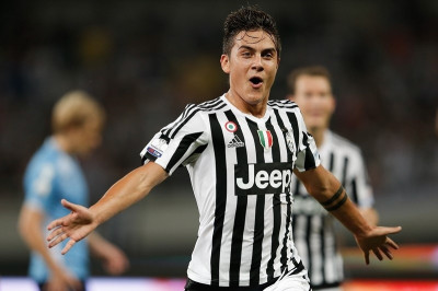 Έκλεισε η νέα συμφωνία Γιουβέντους - Ντιμπάλα!