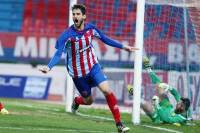 Super League: Τα… σάρωσε ο Ρισβάνης