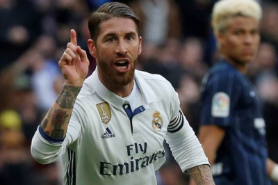 Η Ρεάλ Μαδρίτης αφαιρεί το σταυρό από το έμβλημά της στις αραβικές χώρες