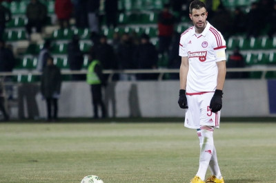 Ολυμπιακός: Μεγάλη πρόταση για Μιλιβόγεβιτς