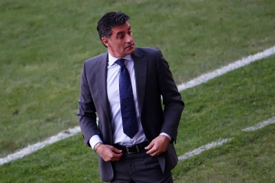 Μίτσελ: «Ποτέ στην Μπαρτσελόνα»