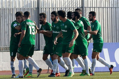 Οριστικό! Αποχώρησε από τη Football League ο Πανθρακικός
