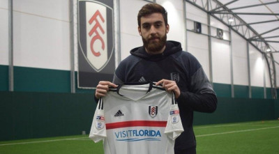 Αυτός είναι ο τρίτος Έλληνας που θα αγωνιστεί με τη Φούλαμ!