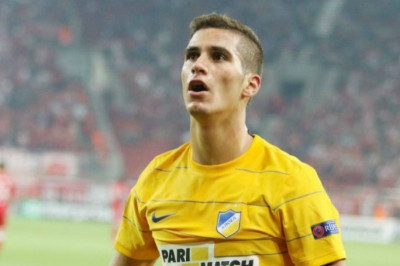 Πρέμιερ Λιγκ καλεί Σωτηρίου!